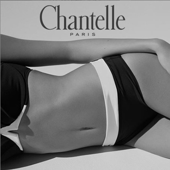 Chantelle implement Stambia ETL