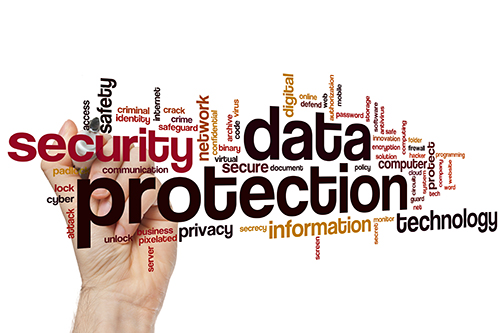 Business Intelligence Data Privacy requirement