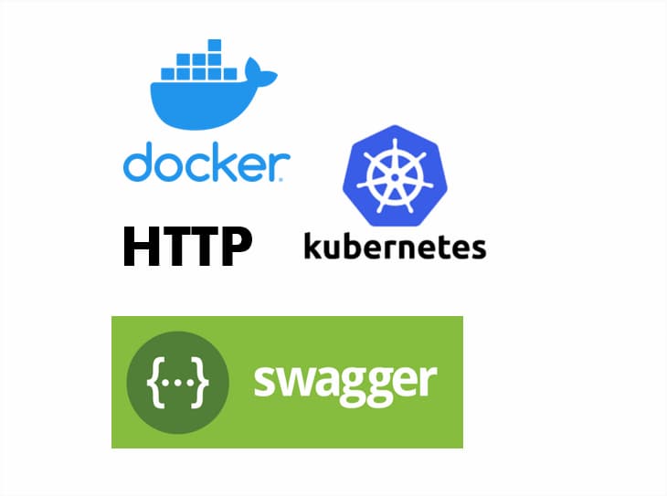 Stambia Support for Docker Kubernetes- Swagger