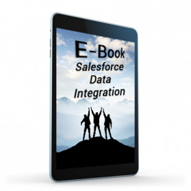 Salesforce integration with ETL